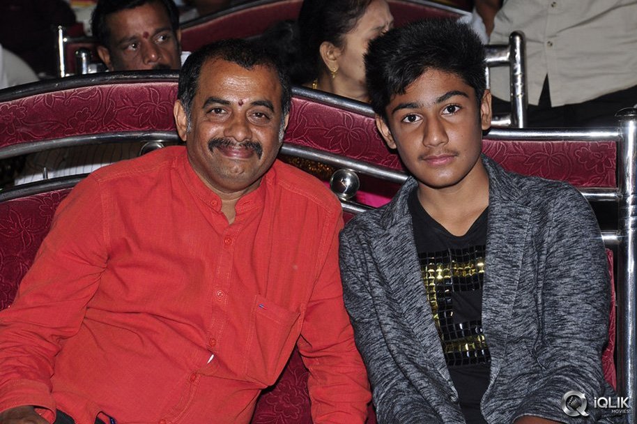 Krishnamma-Kalipindi-Iddarini-Movie-Audio-Launch